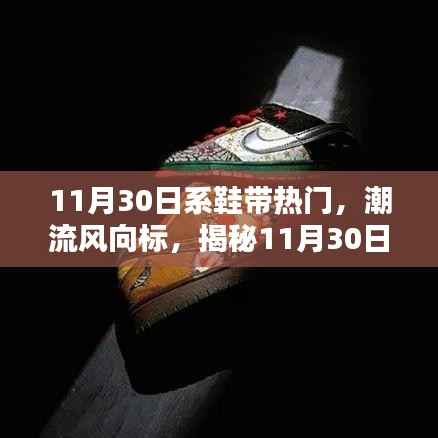 揭秘,11月30日系鞋带新风尚,引领潮流风向标!