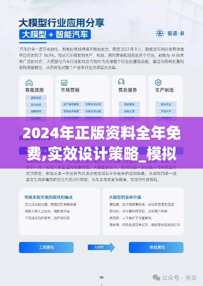 2024年正版资料全年免费,实效设计策略_模拟版85.885-2