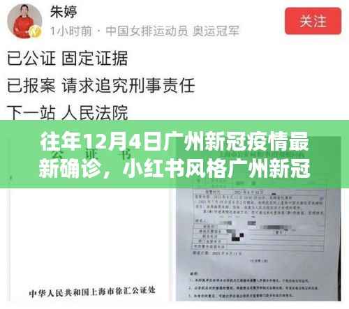 去年与今年广州新冠疫情动态,小红书风格下的防控进展与确诊数据回顾,广州新冠疫情最新动态回顾与展望(去年12月4日数据)
