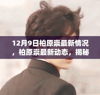 揭秘柏原崇最新动态,12月9日的他最新情况揭秘