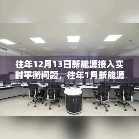 新能源接入实时平衡问题的深度评测与历年对比分析(涵盖往年1月与往年12月)