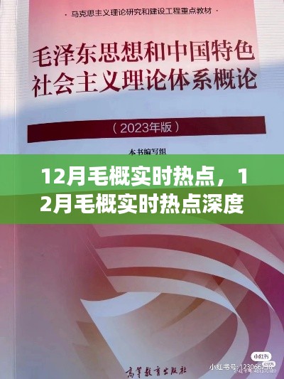 深度解析,12月毛概实时热点背景、事件、影响与时代地位