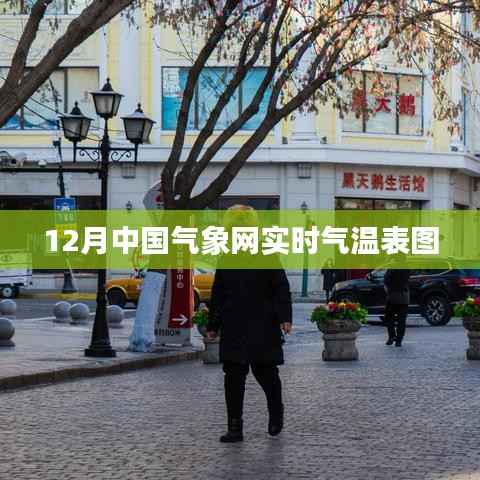 中国气象网实时气温表图(气温走势)
