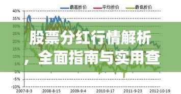 股票分红行情解析,全面指南与实用查询渠道!