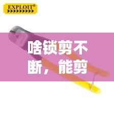 啥锁剪不断,能剪断锁的工具