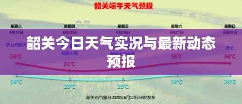 韶关今日天气实况与最新动态预报